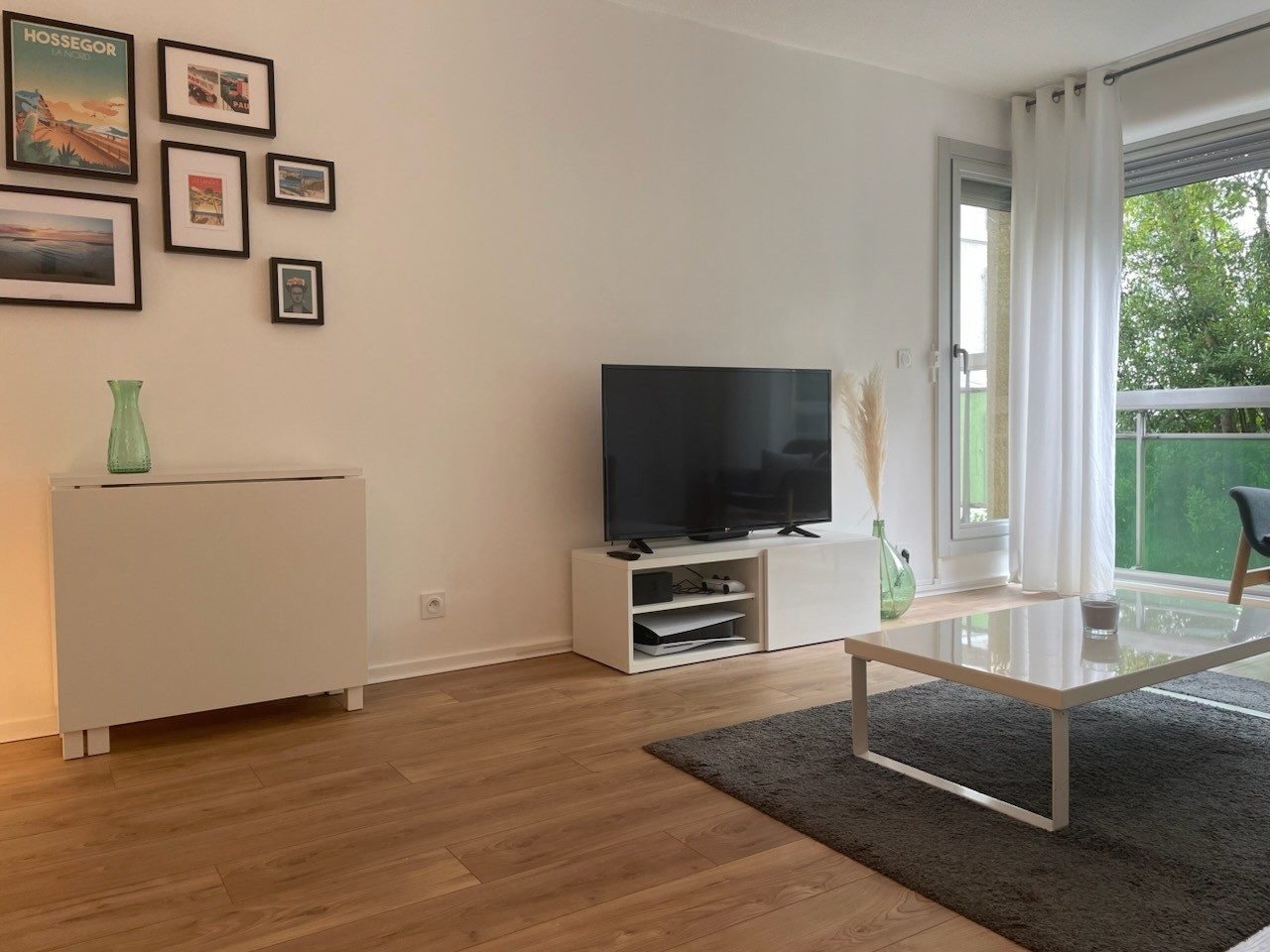Appartement à vendre, 64m², Pau