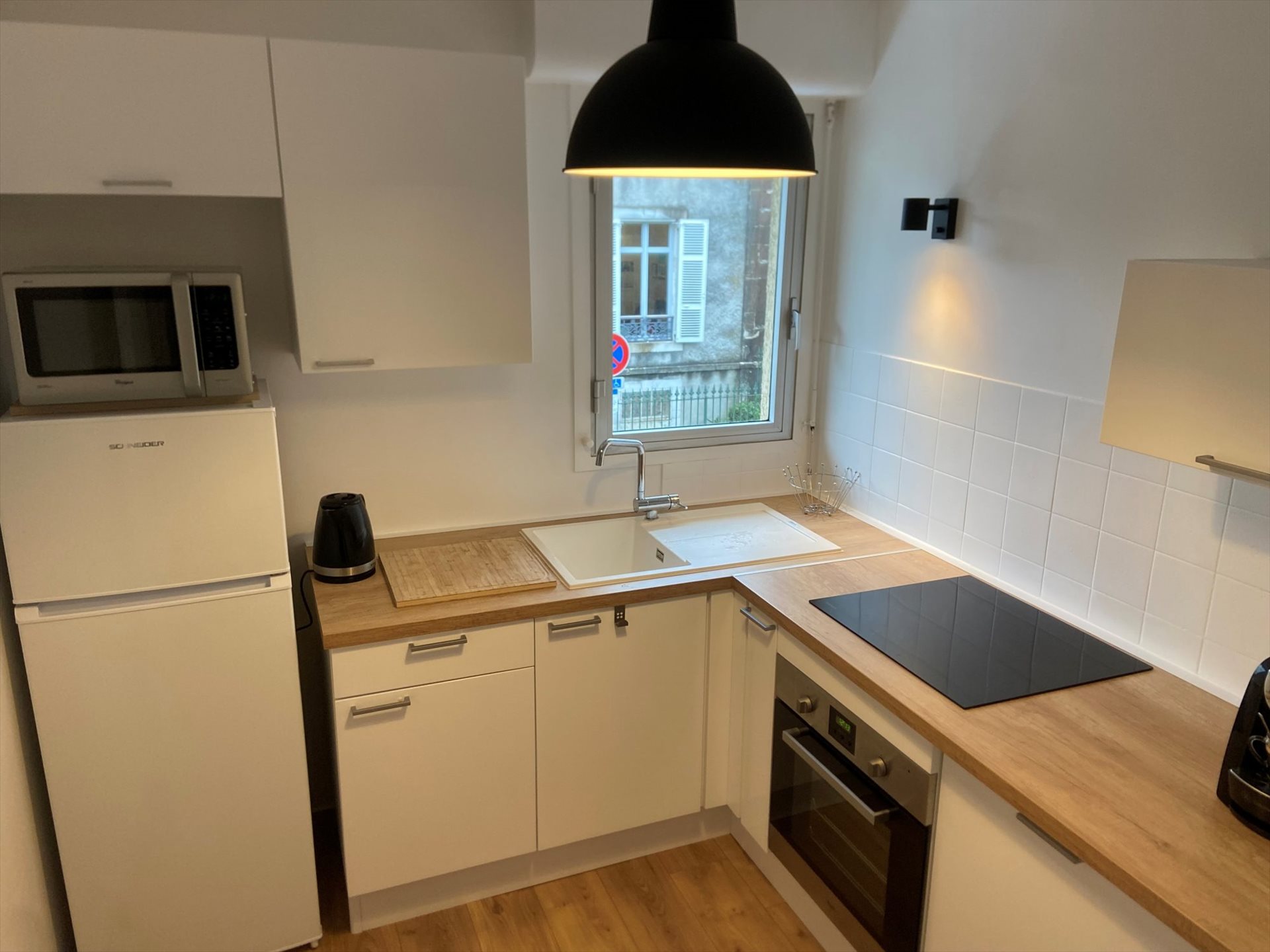 Appartement à vendre, 64m², Pau