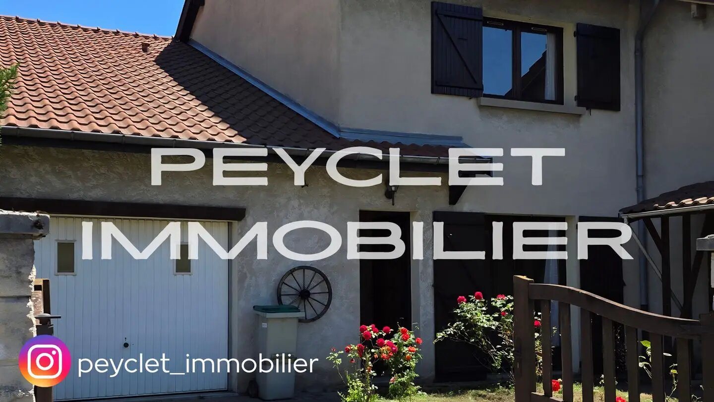 Maison à vendre, 97m², Vizille