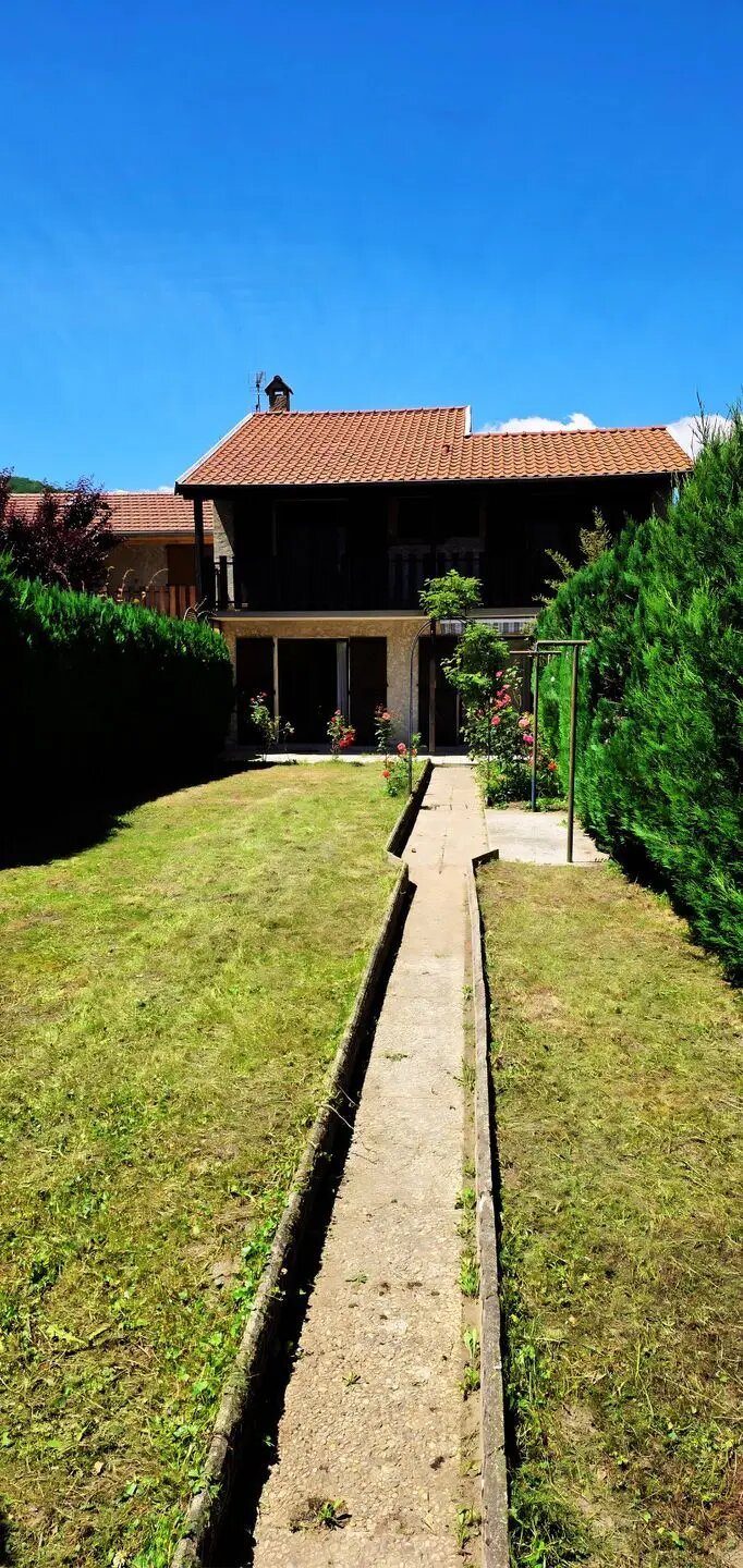 Maison à vendre, 97m², Vizille