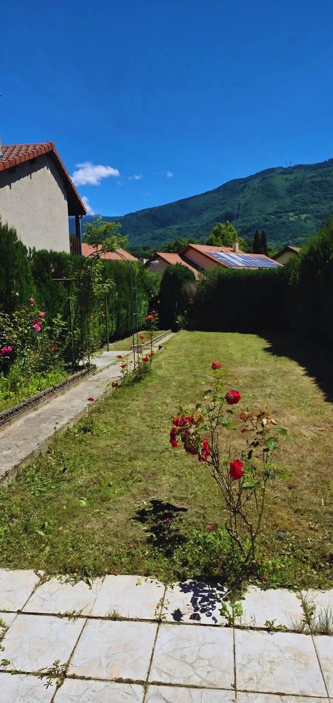 Maison à vendre, 97m², Vizille