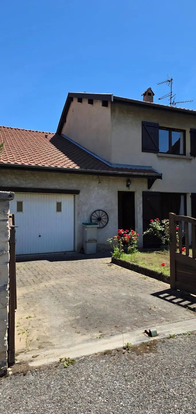 Maison à vendre, 97m², Vizille