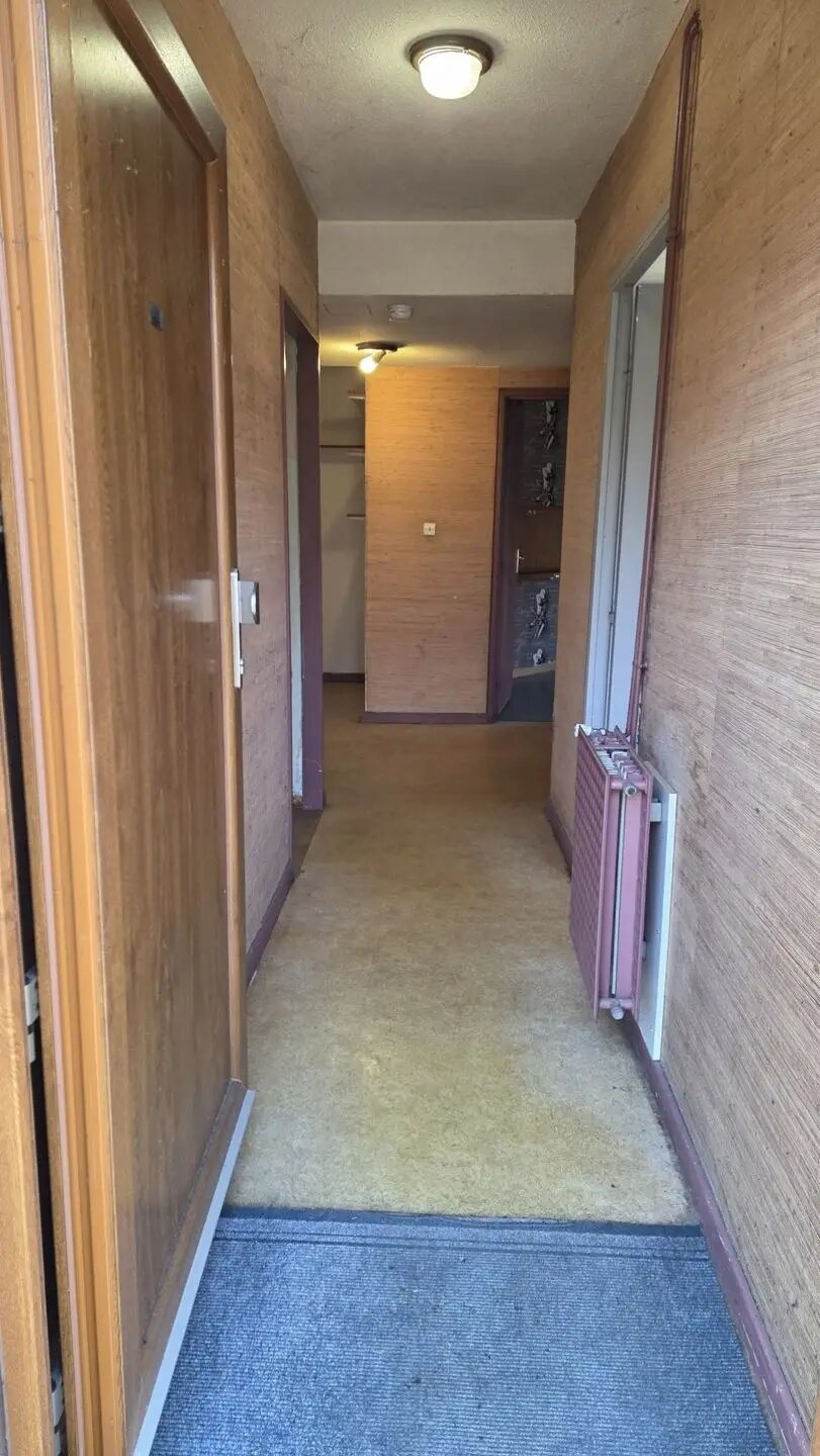 Appartement à vendre, 67m², Meylan