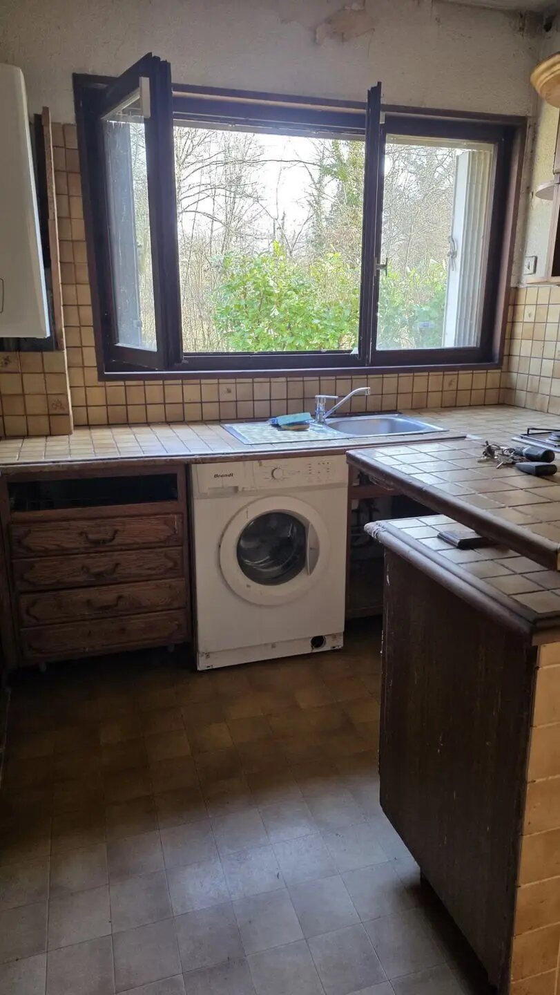 Appartement à vendre, 67m², Meylan