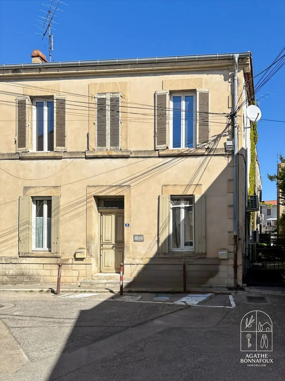 Maison à vendre, 128m², Châteaurenard