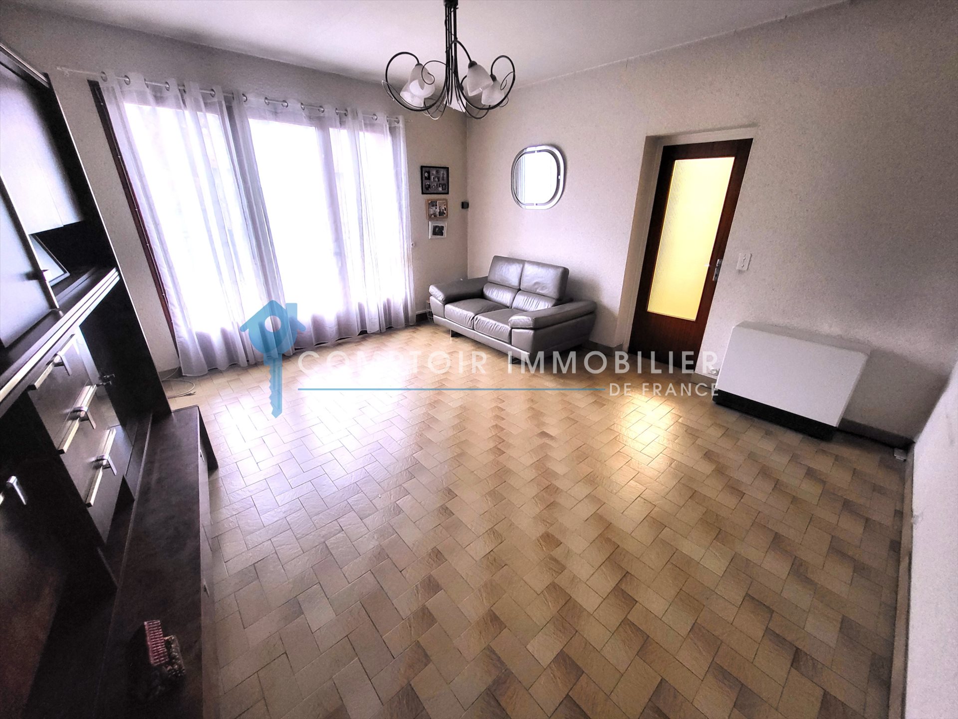 Maison à vendre, 141m², Le Cheylard