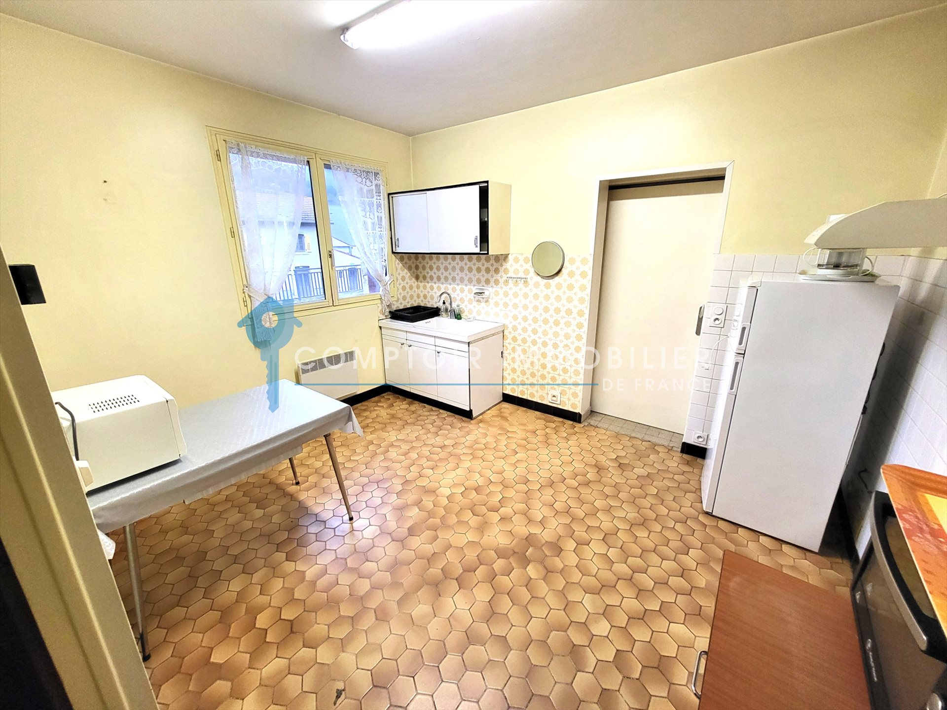 Maison à vendre, 141m², Le Cheylard