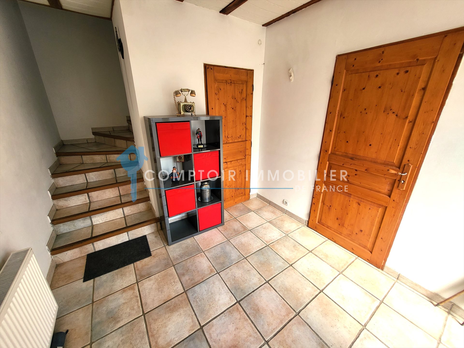 Maison à vendre, 109m², Dornas