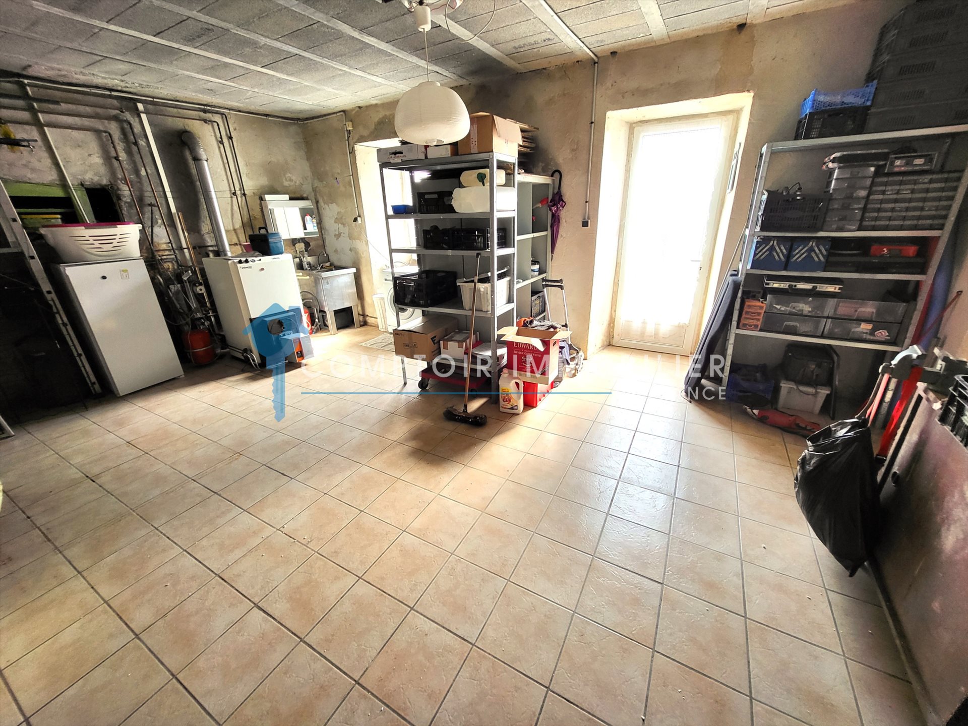 Maison à vendre, 109m², Dornas