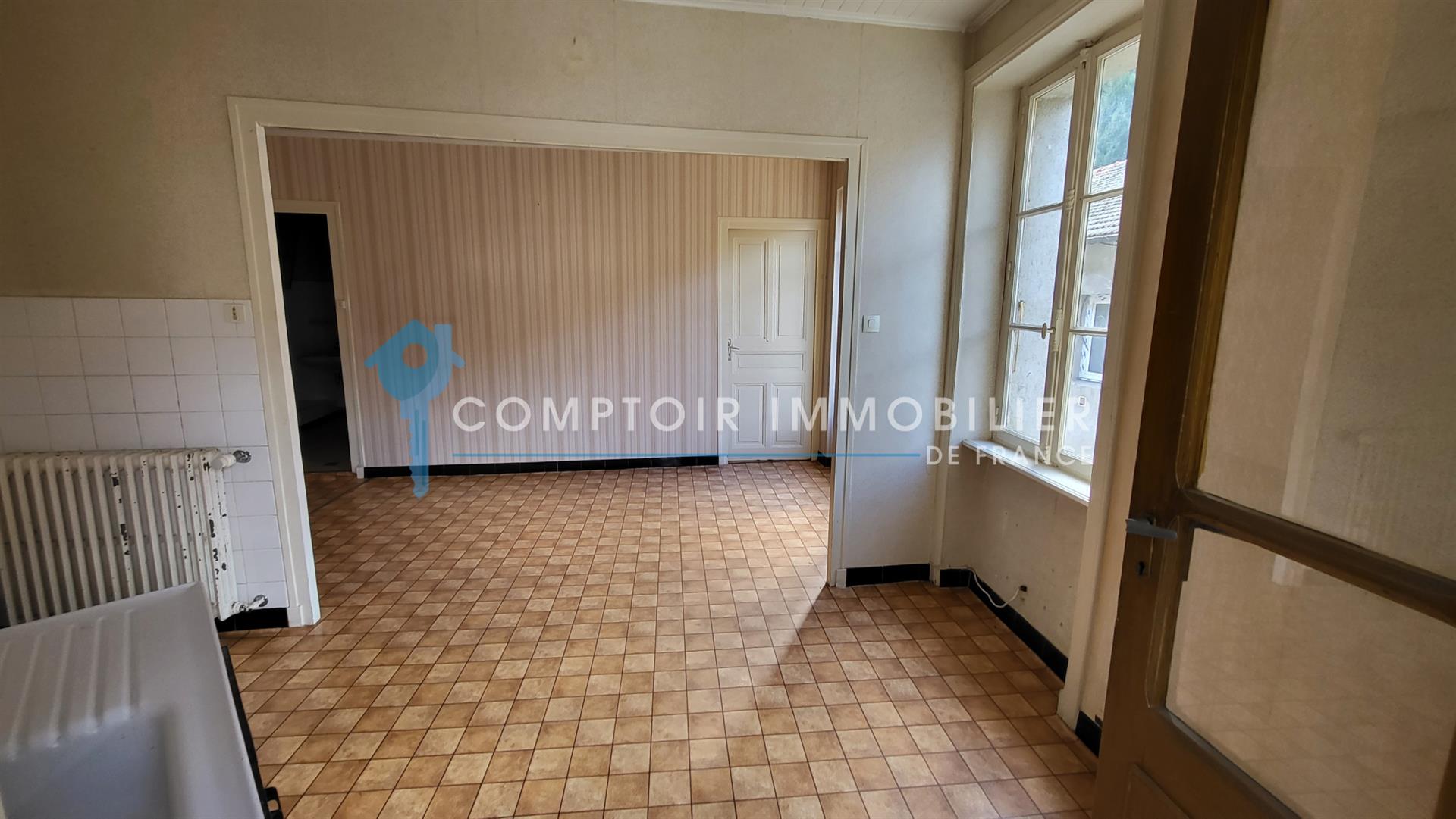 Maison à vendre, 67m², Saint-Martin-de-Valamas