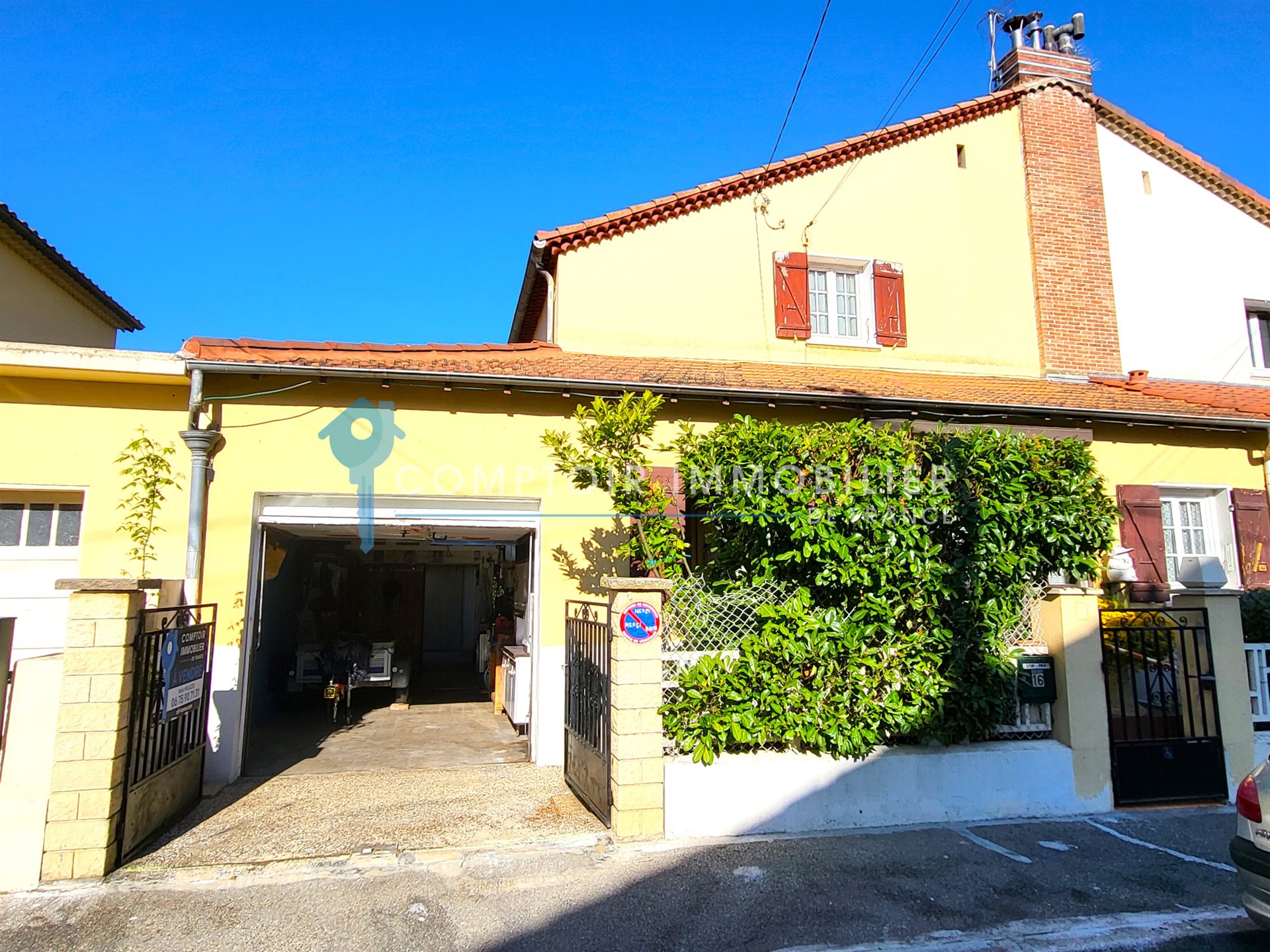 Maison à vendre, 72m², Valence