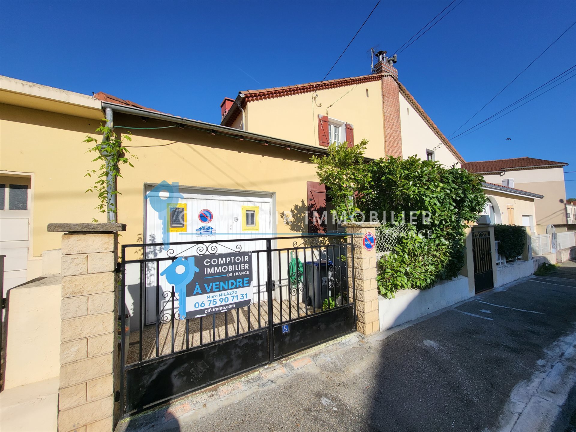 Maison à vendre, 72m², Valence