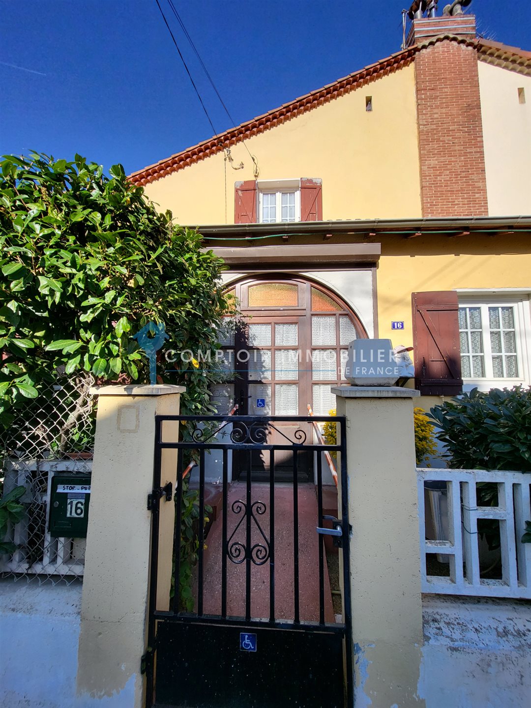 Maison à vendre, 72m², Valence