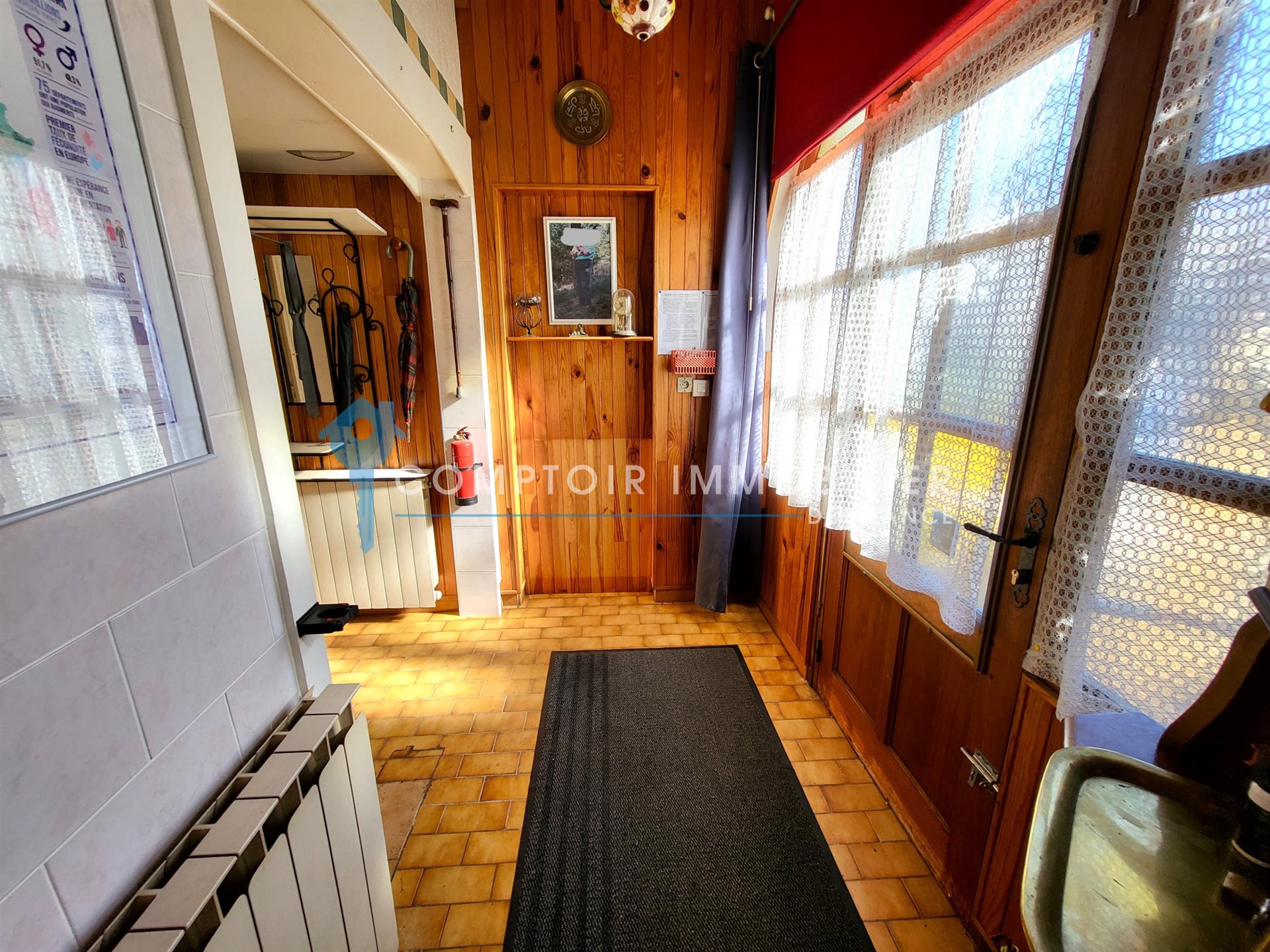 Maison à vendre, 72m², Valence