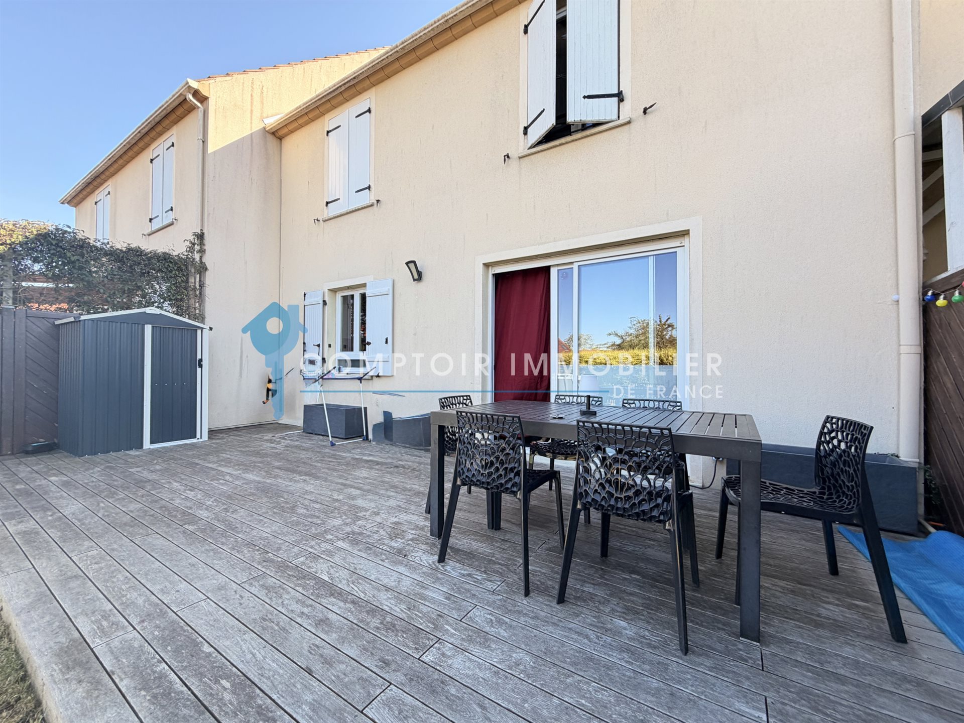 Maison à vendre, 105m², Ardelu