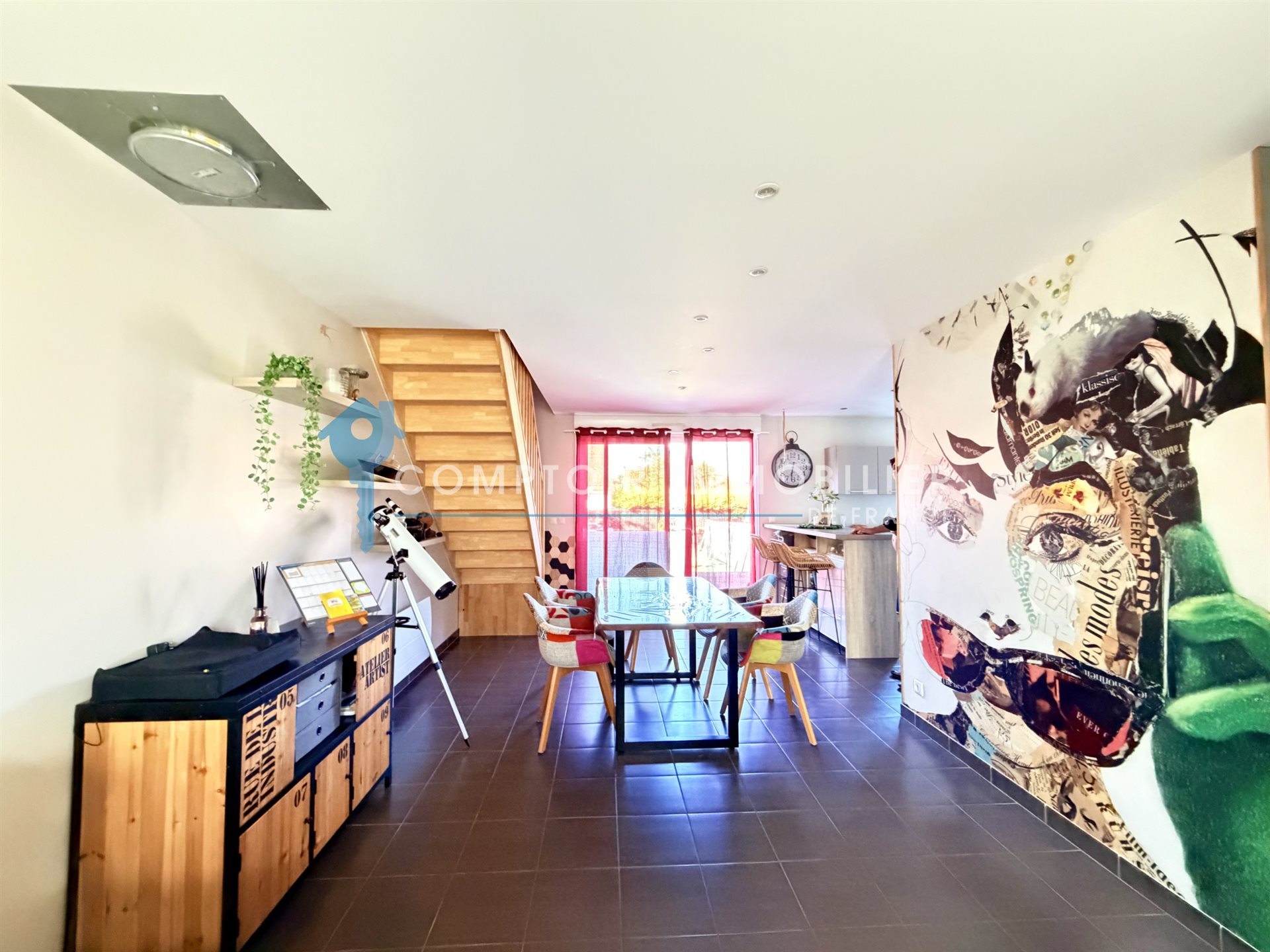 Maison à vendre, 105m², Ardelu