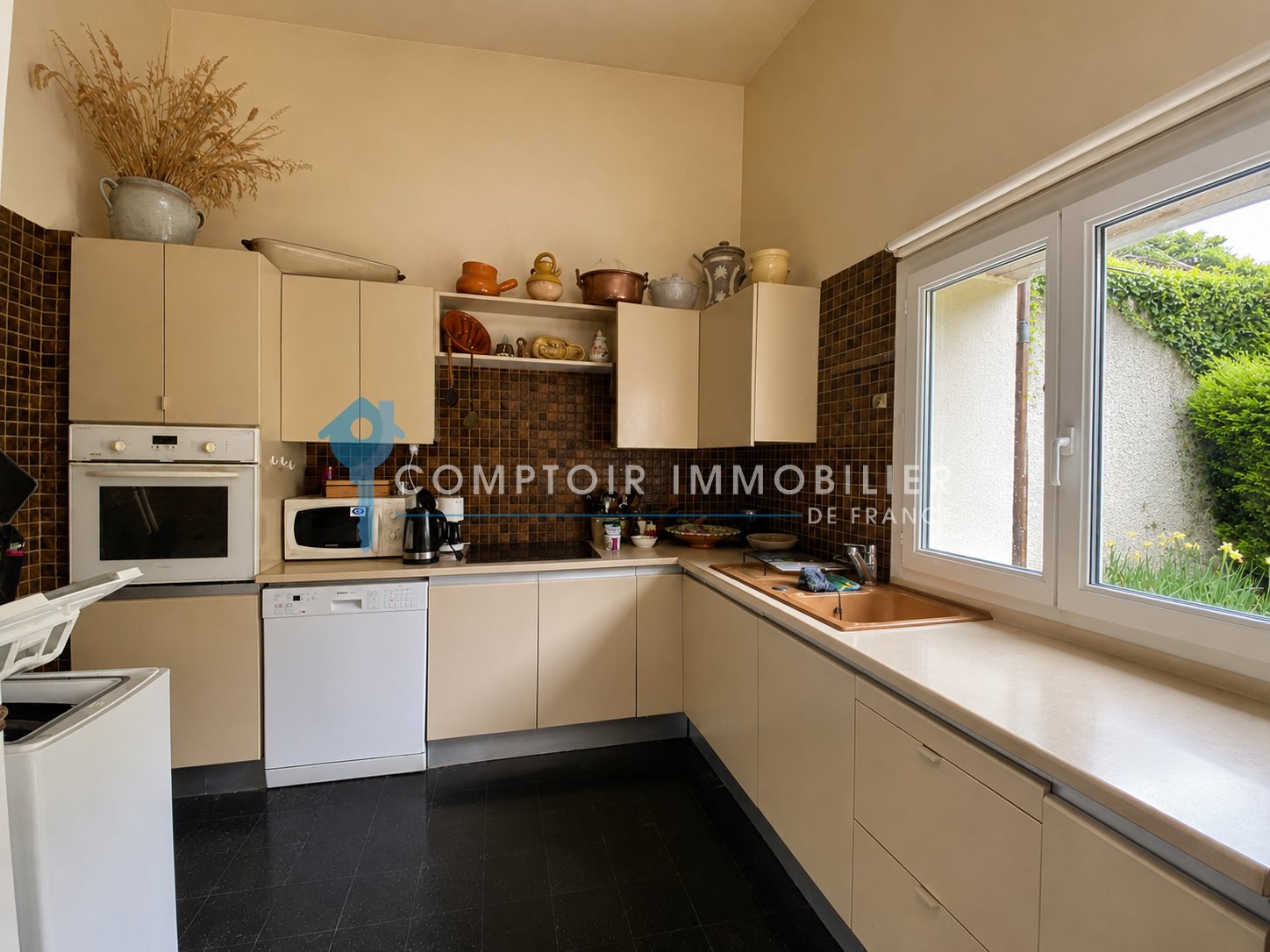 Maison à vendre, 185m², Le Gué-de-Longroi