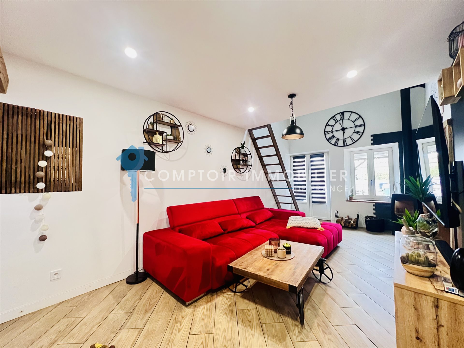 Maison à vendre, 122m², Ardelu