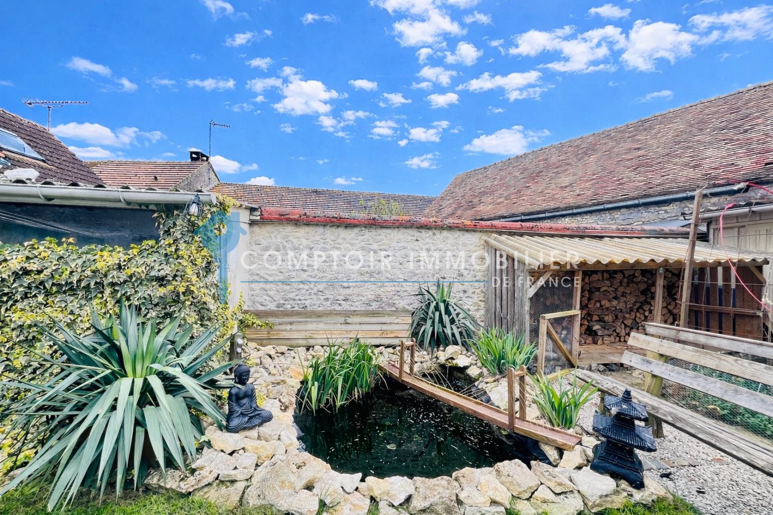 Maison à vendre, 122m², Ardelu