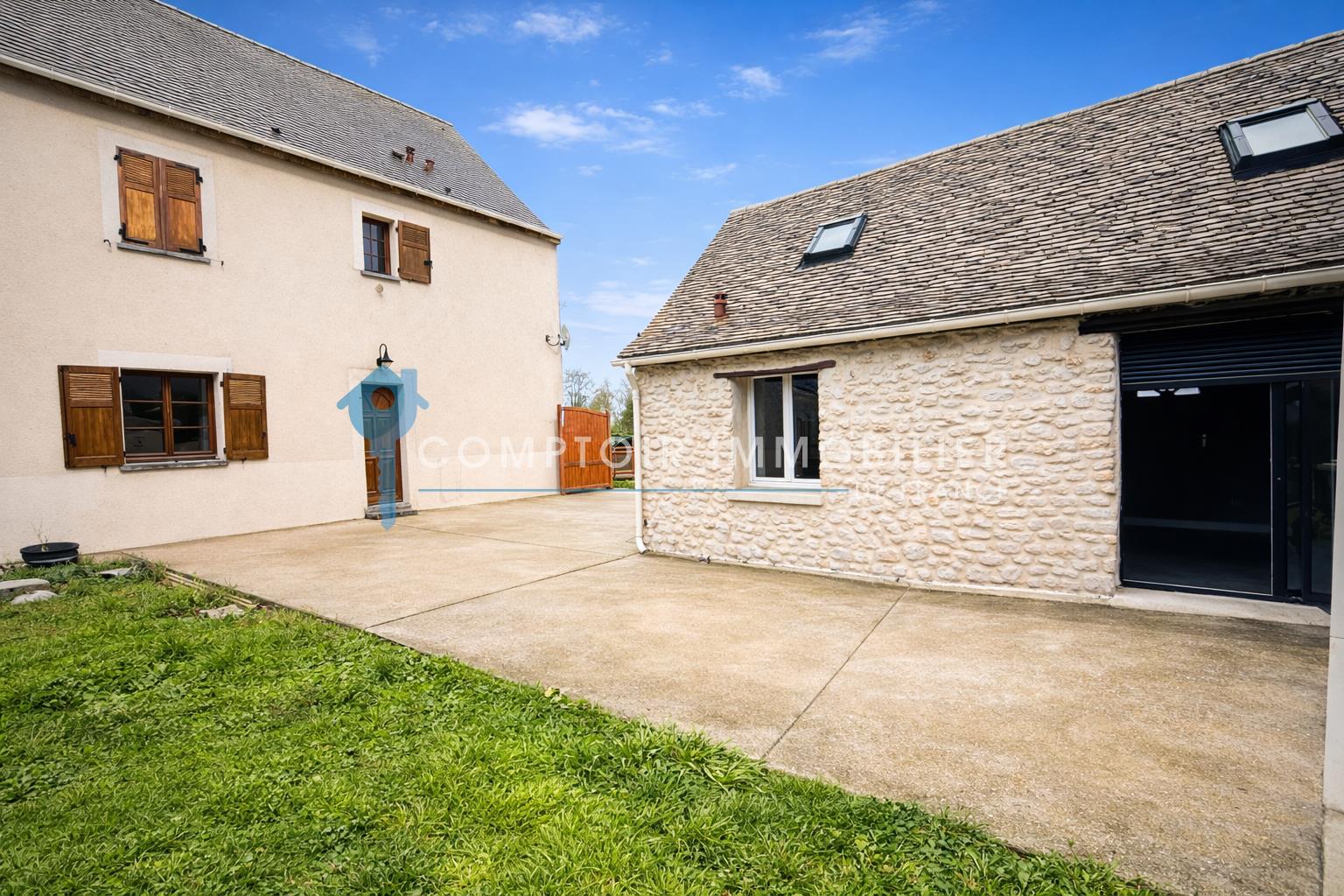 Maison à vendre, 146m², Ardelu