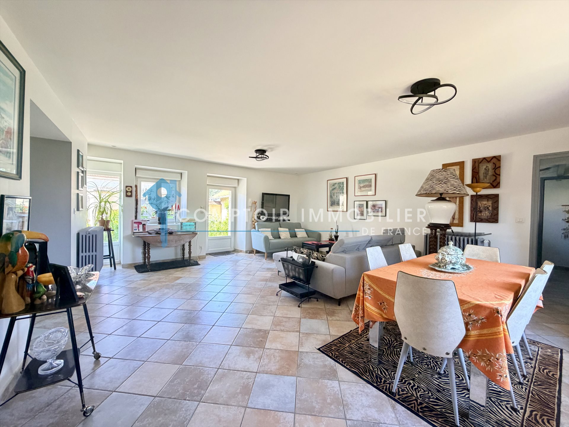 Maison à vendre, 120m², Ardelu