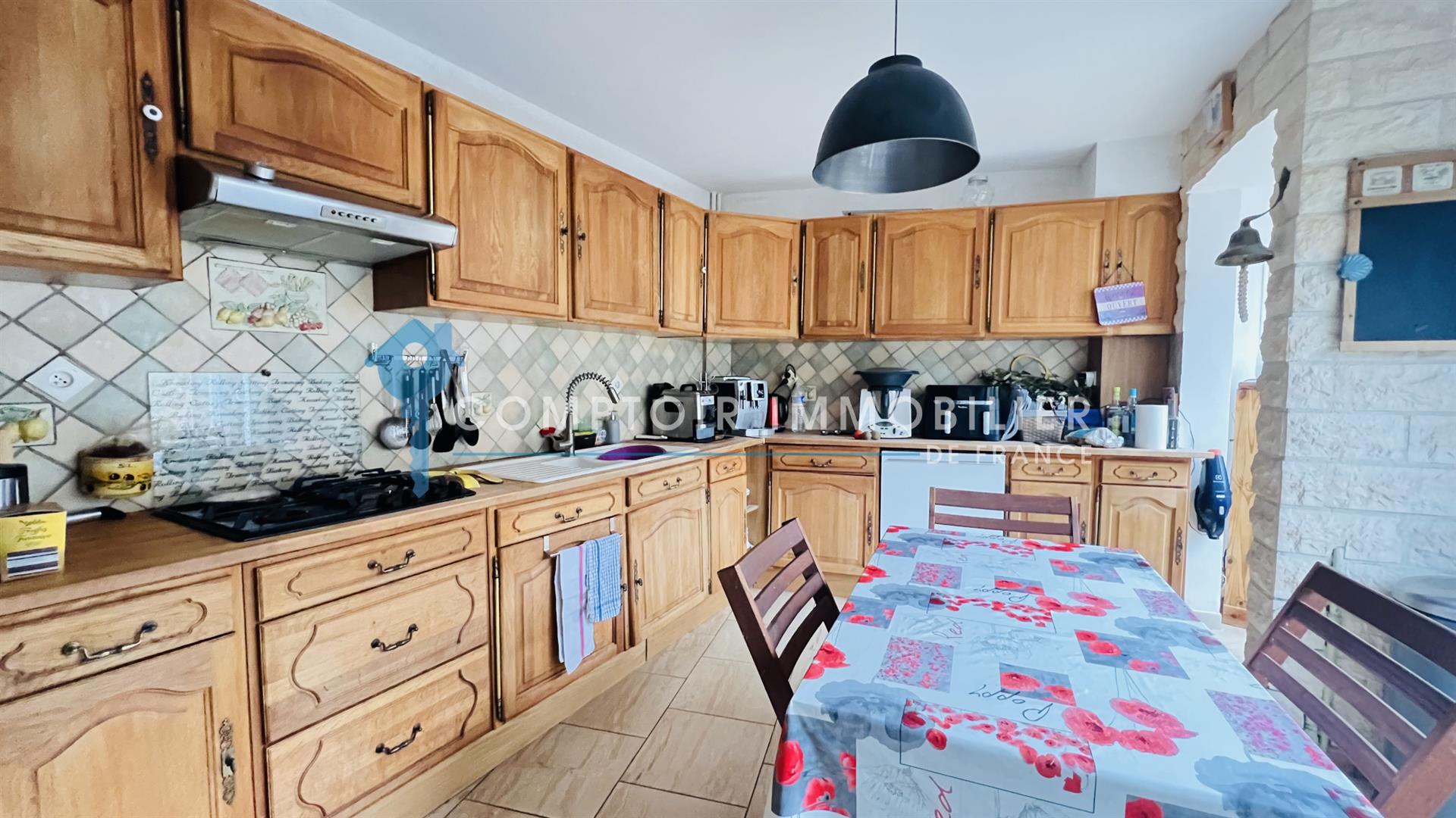 Maison à vendre, 151m², Béville-le-Comte