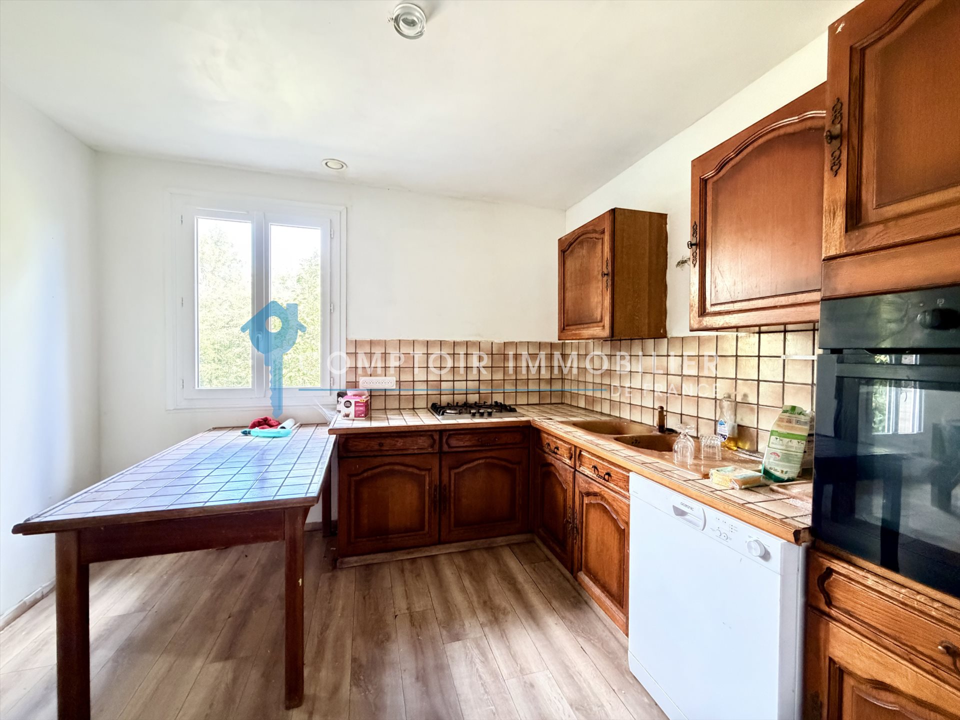 Maison à vendre, 93m², Allainville
