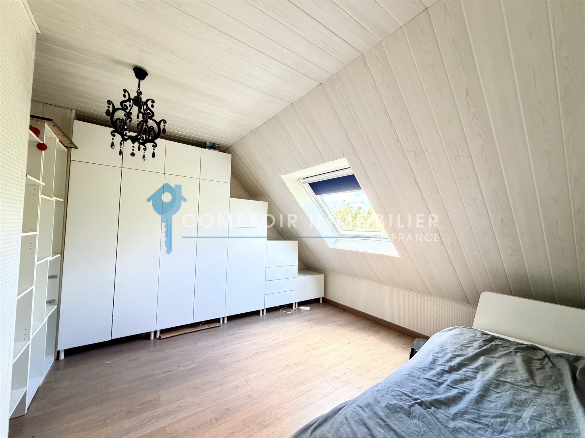 Maison à vendre, 93m², Allainville