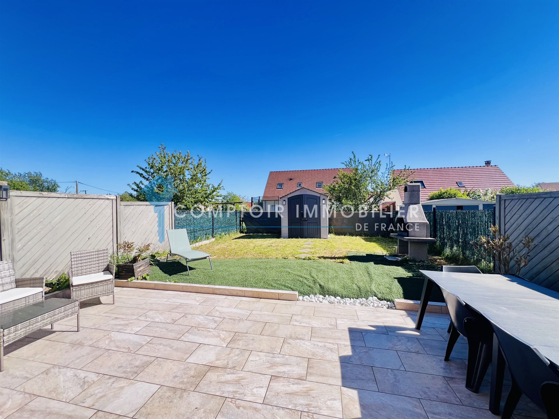 Maison à vendre, 88m², Ardelu