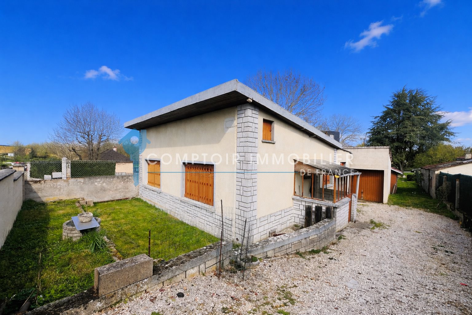 Maison à vendre, 60m², Ardelu