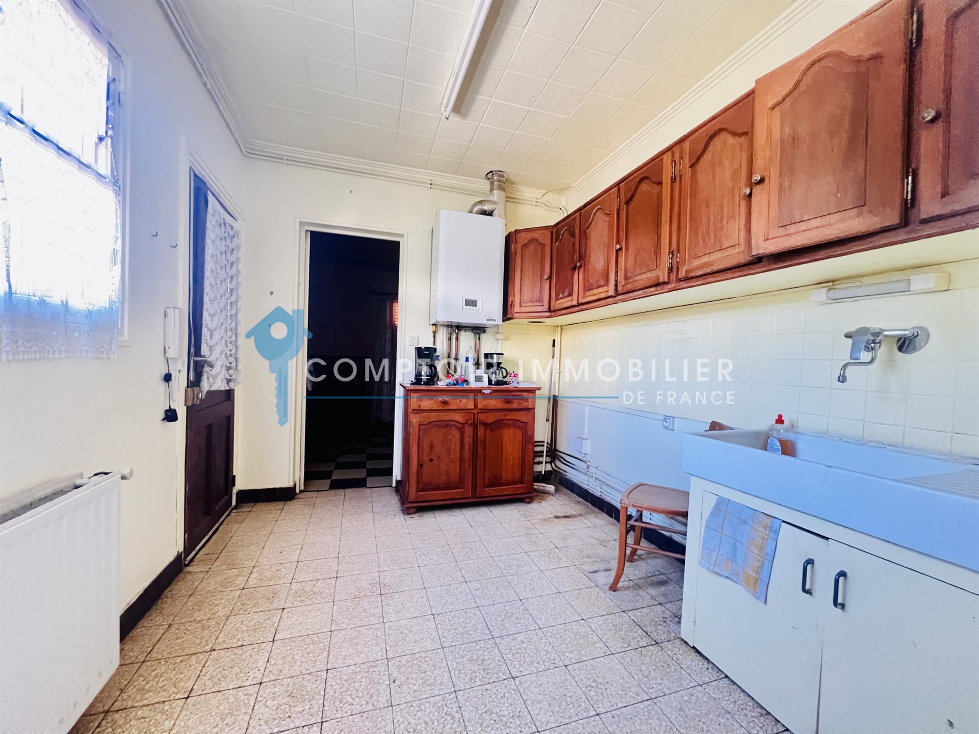 Maison à vendre, 60m², Ardelu