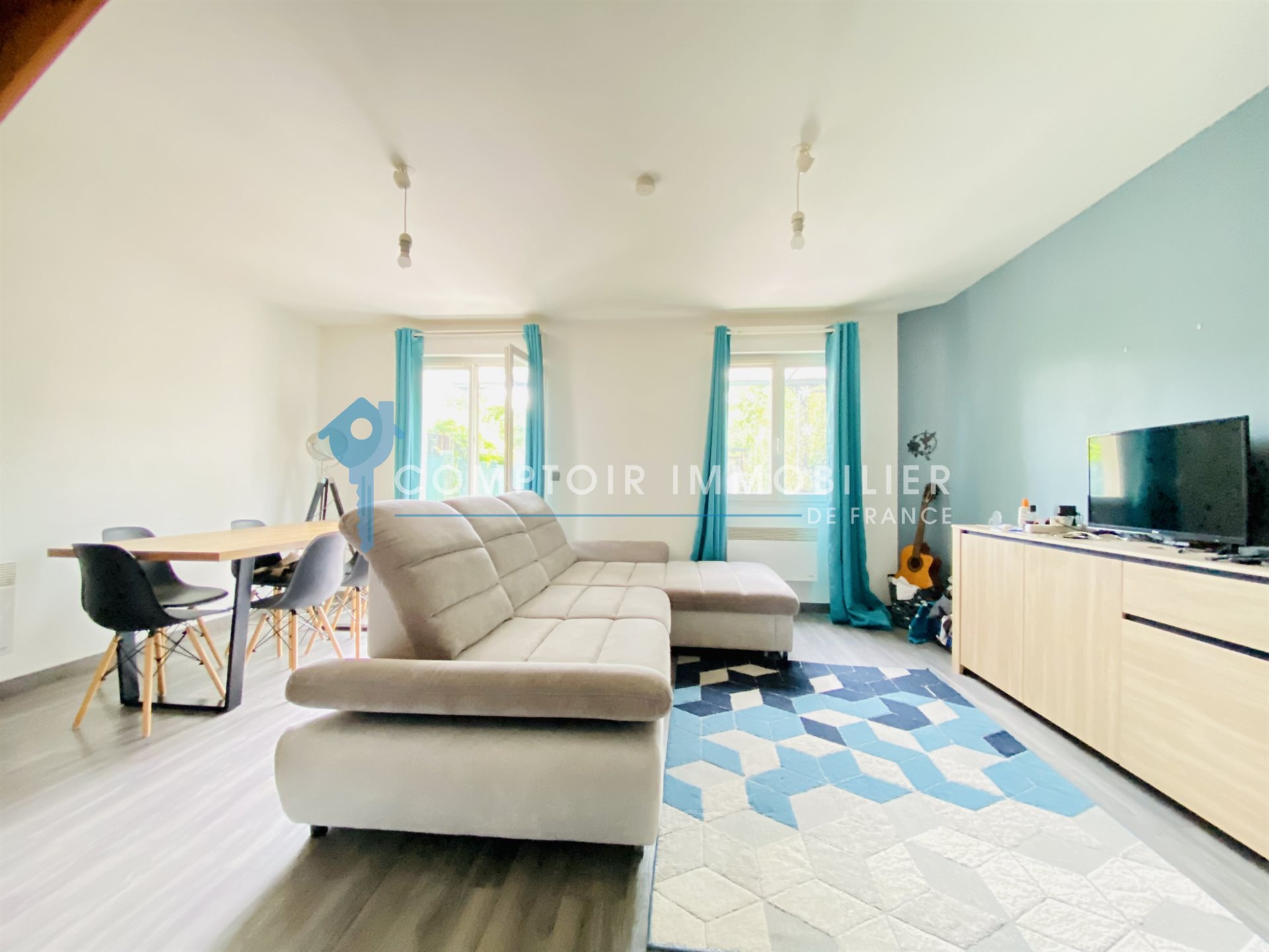 Maison à vendre, 70m², Ardelu