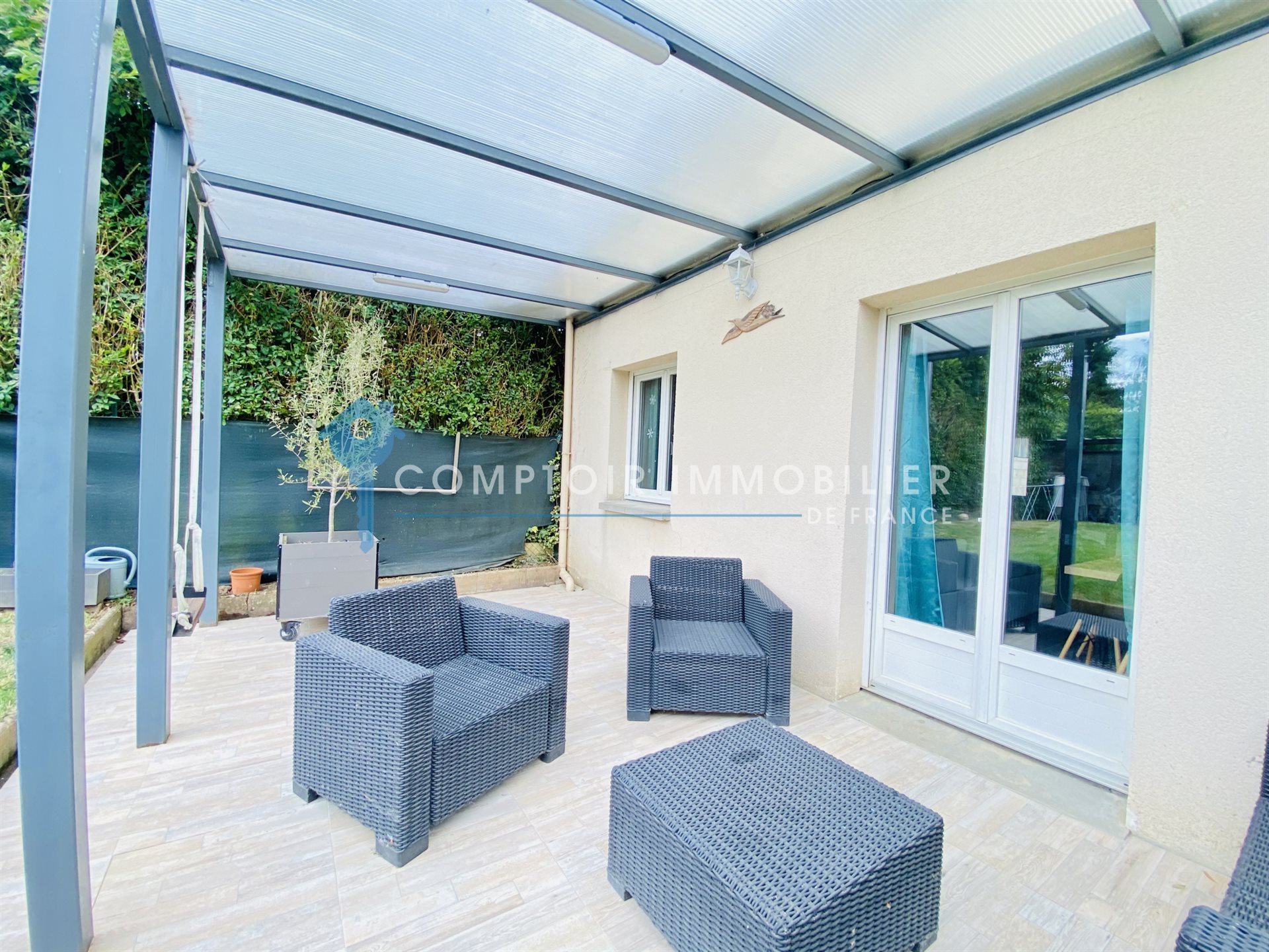 Maison à vendre, 70m², Ardelu