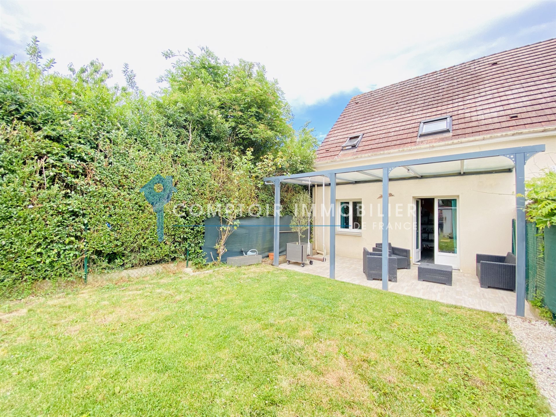 Maison à vendre, 70m², Ardelu