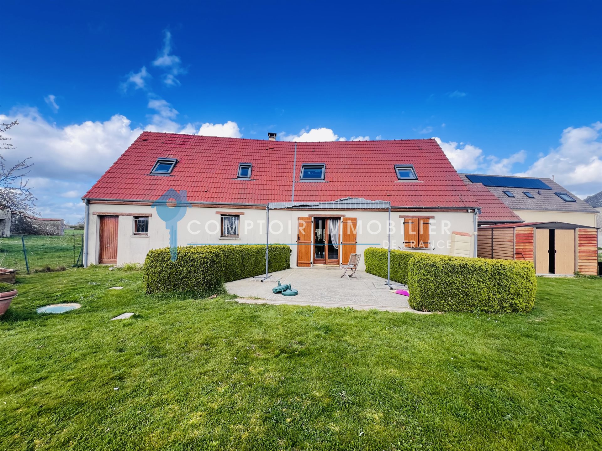 Maison à vendre, 152m², Ardelu