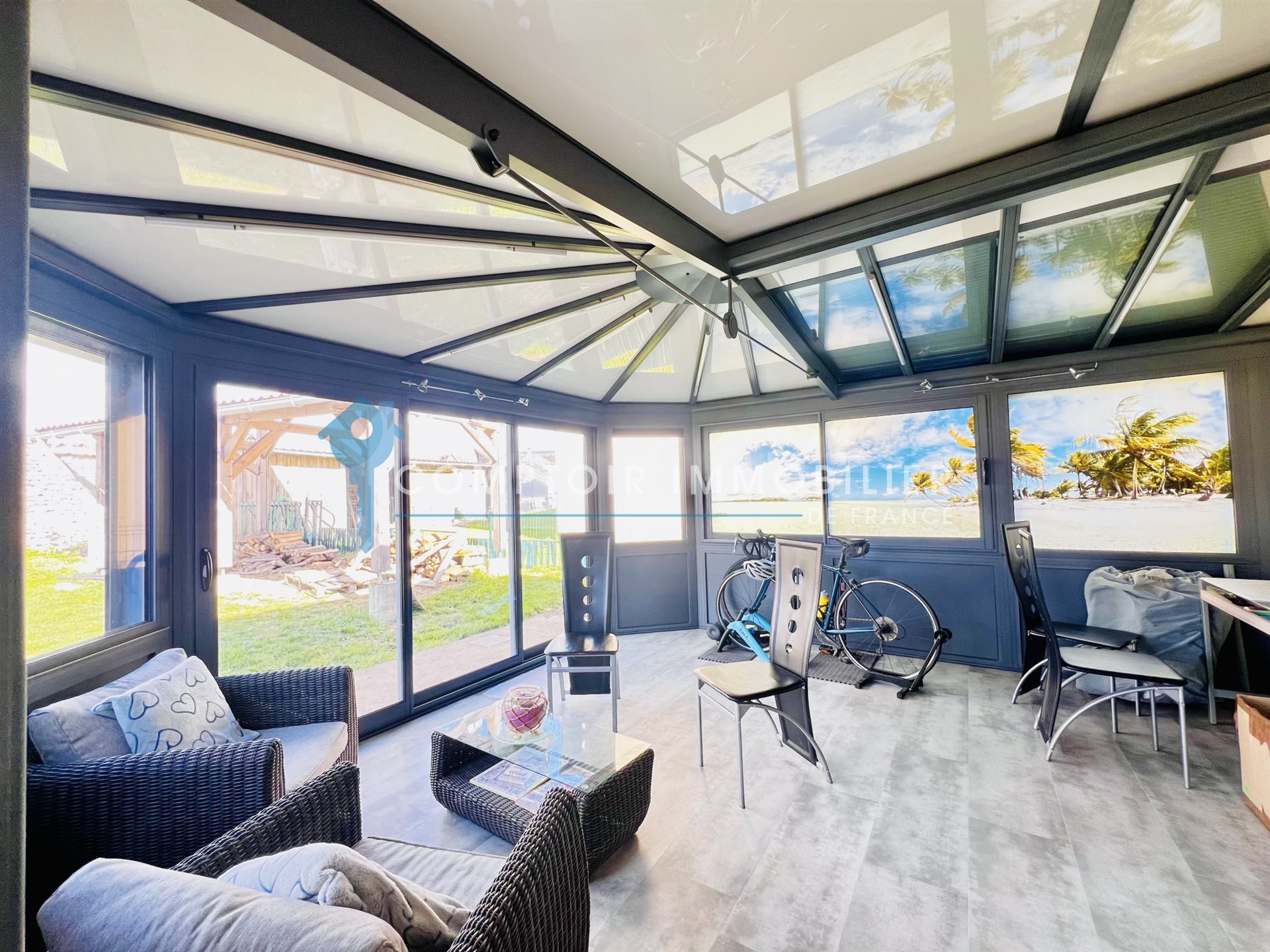 Maison à vendre, 152m², Ardelu