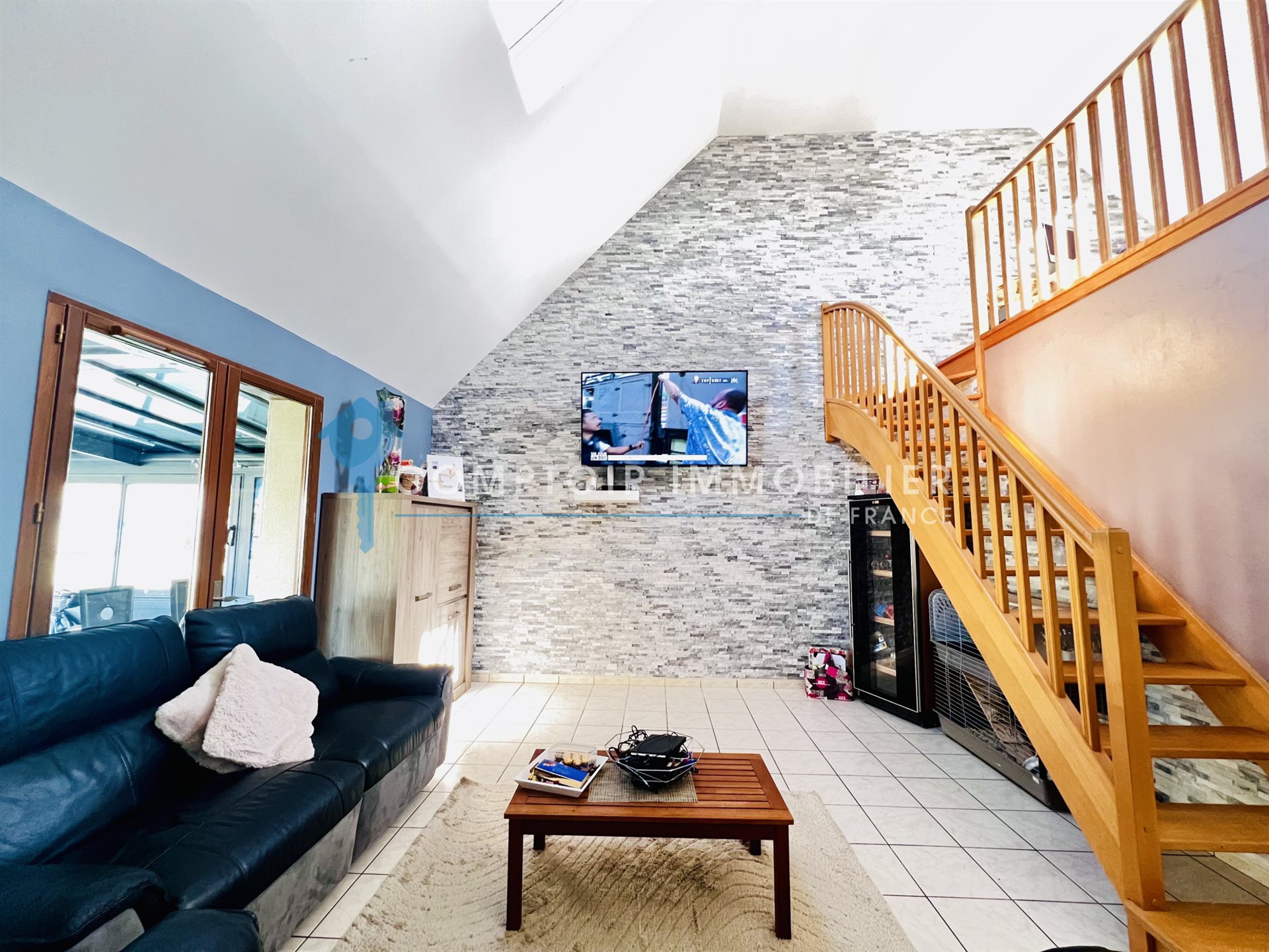 Maison à vendre, 152m², Ardelu