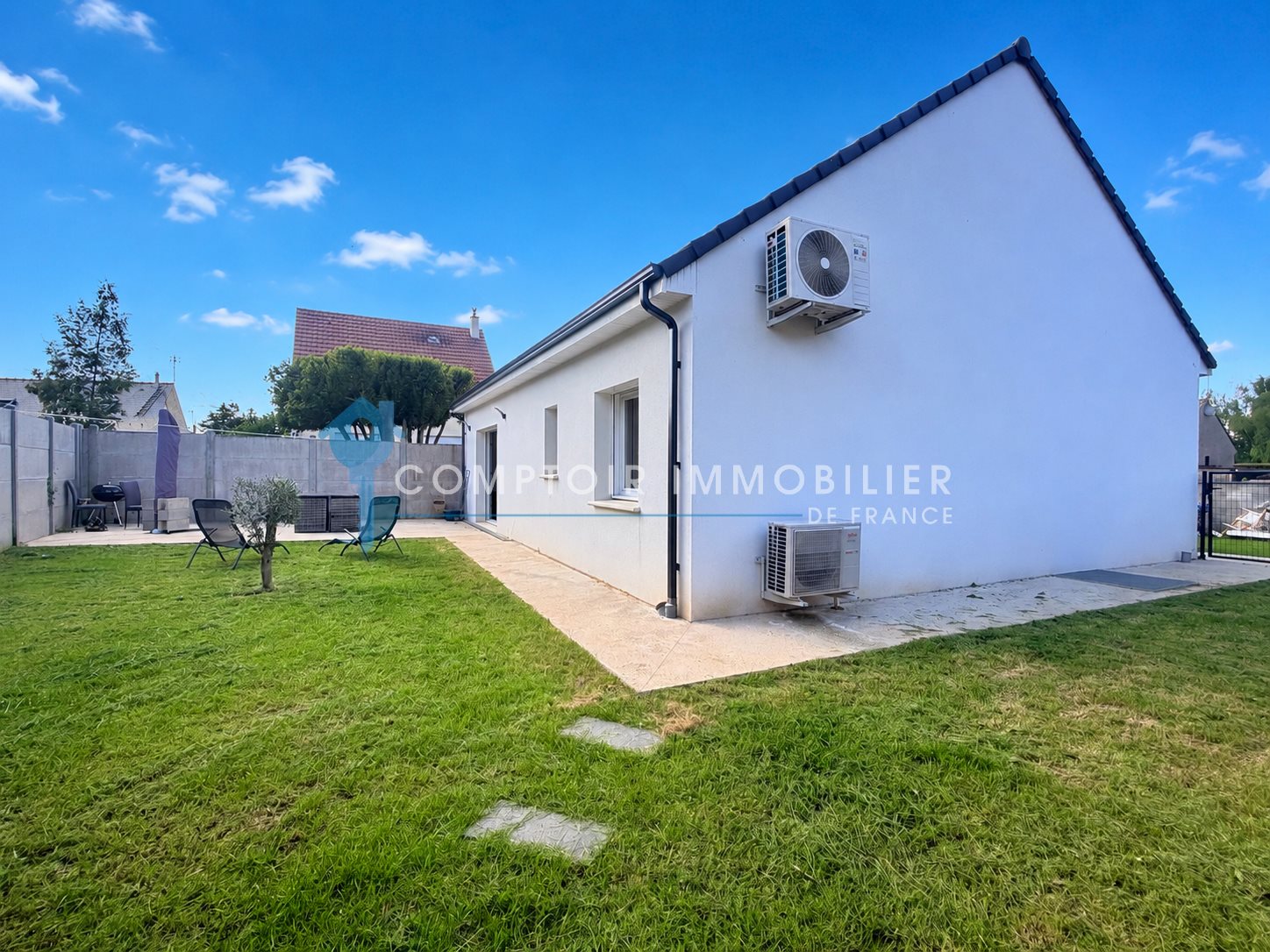 Maison à vendre, 83m², Ardelu