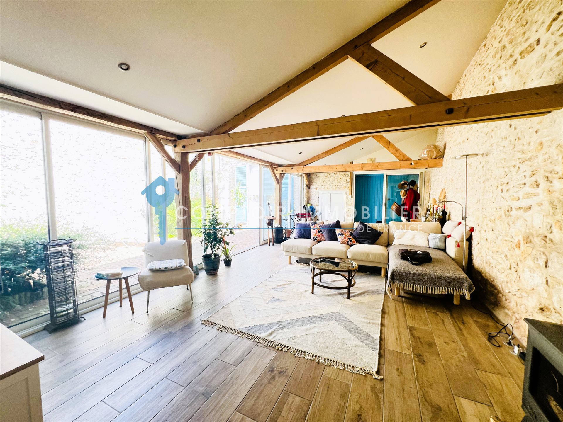 Maison à vendre, 118m², Ardelu