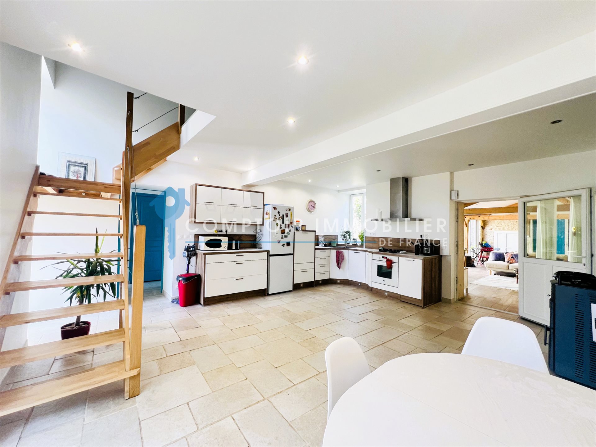 Maison à vendre, 118m², Ardelu