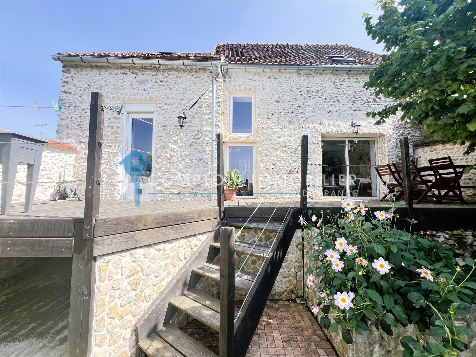 Maison à vendre, 118m², Ardelu