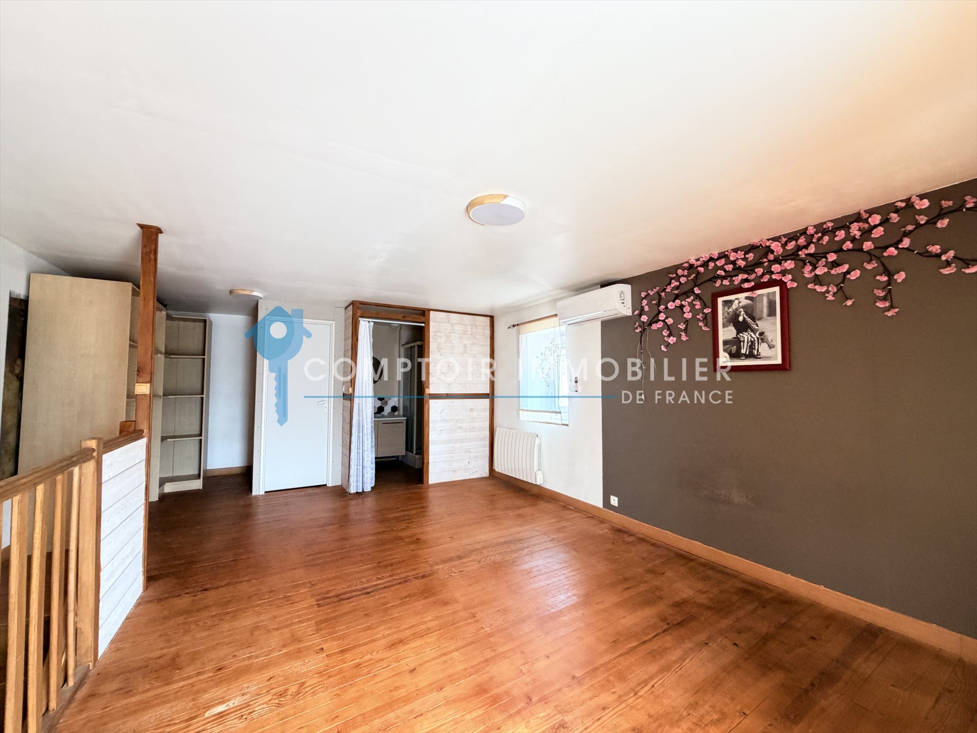 Maison à vendre, 110m², Ardelu