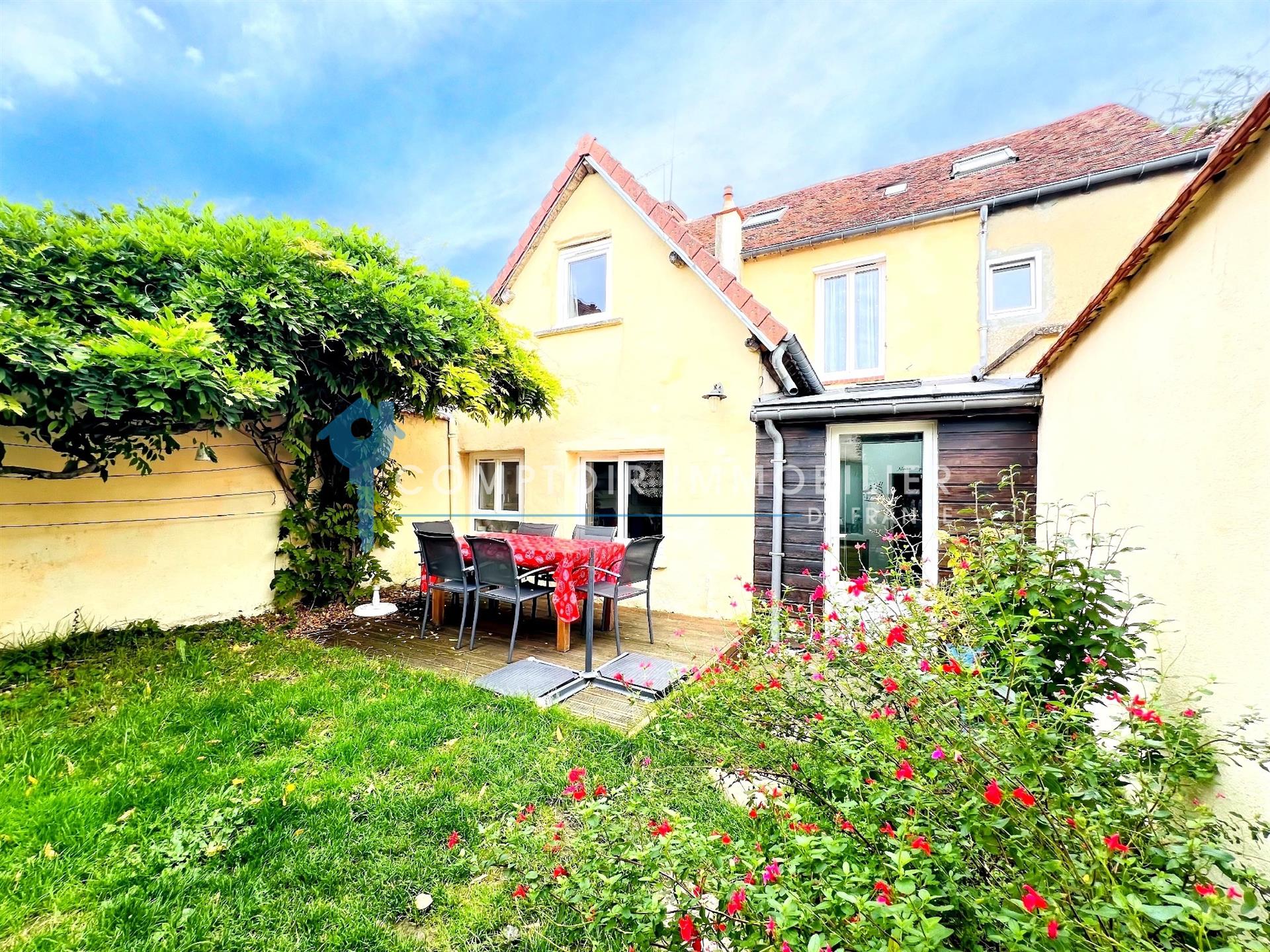Maison à vendre, 130m², Ardelu
