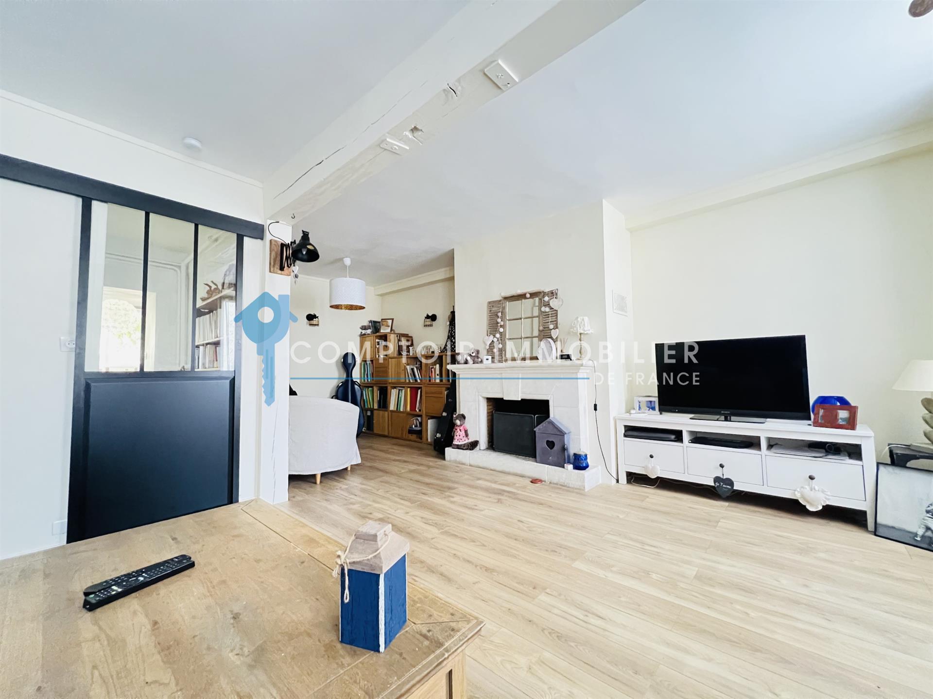 Maison à vendre, 130m², Ardelu