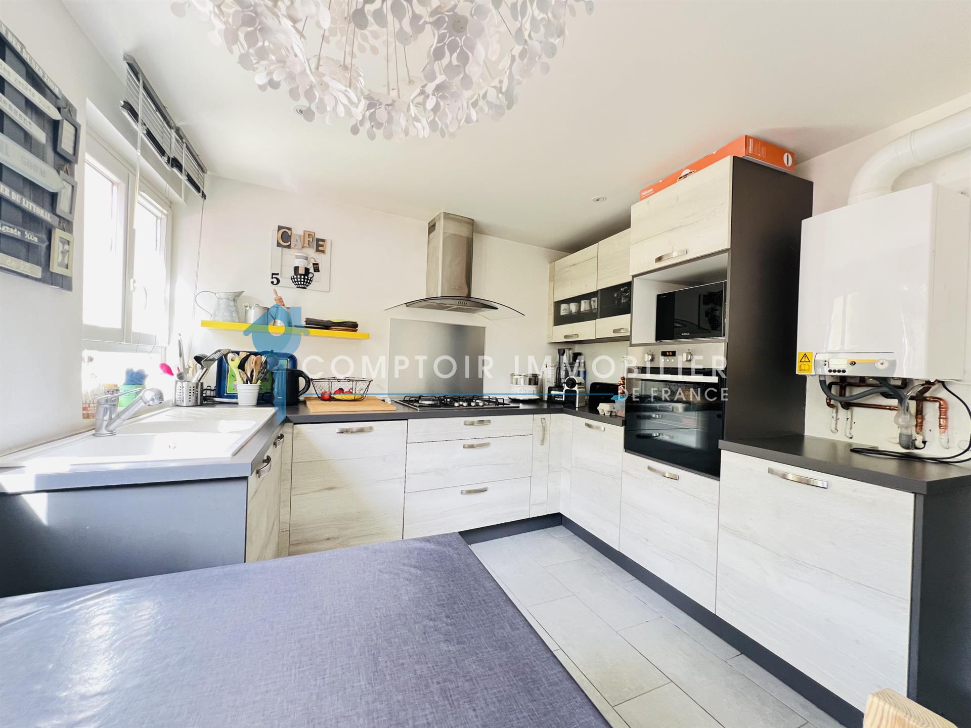 Maison à vendre, 130m², Ardelu