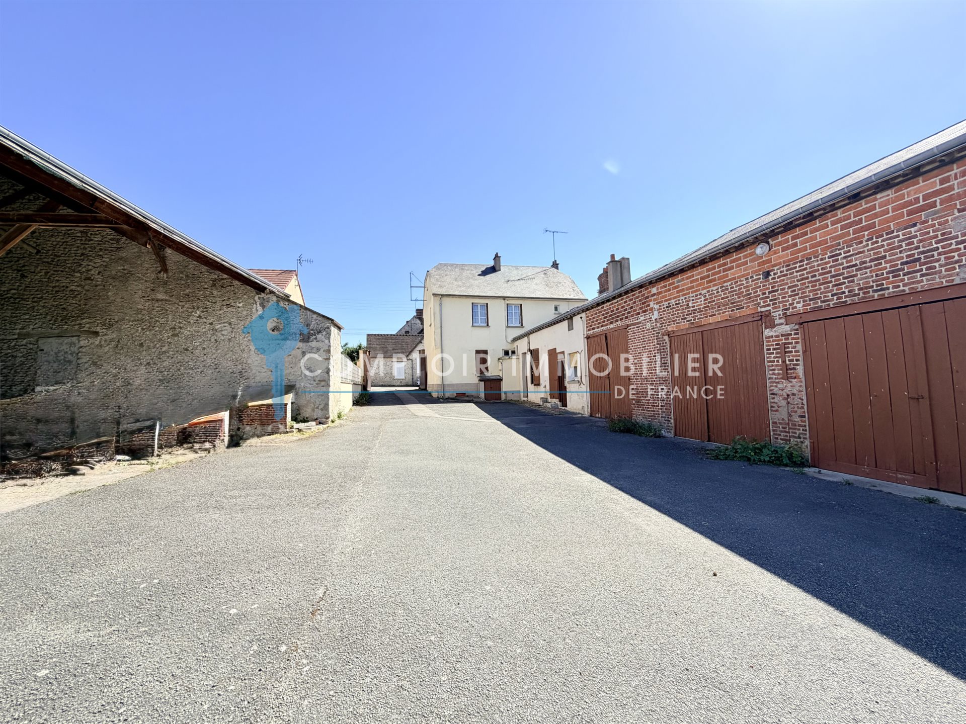 Maison à vendre, 132m², Ardelu