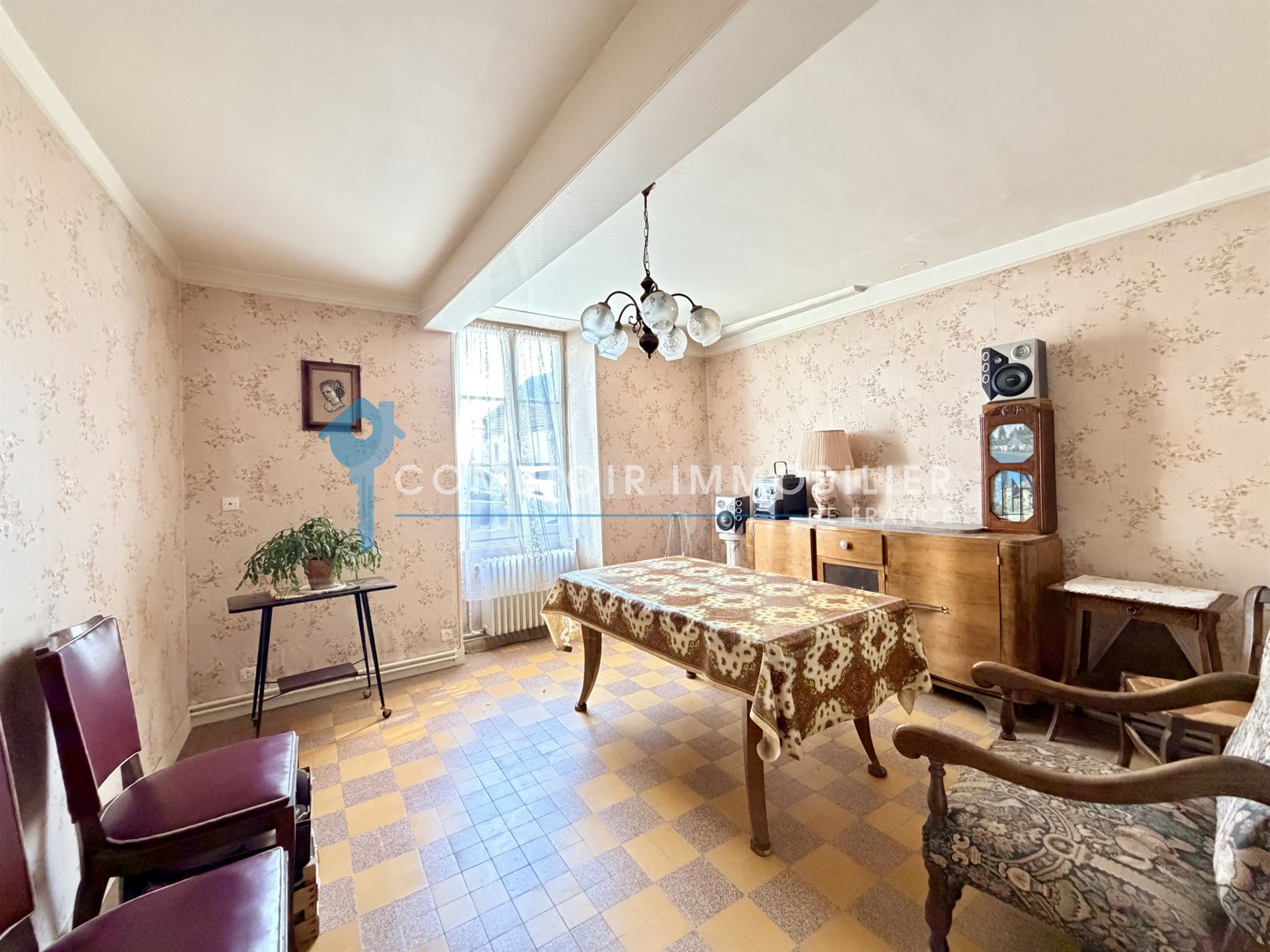 Maison à vendre, 132m², Ardelu