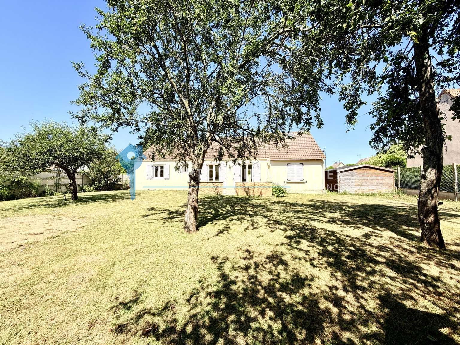 Maison à vendre, 99m², Ardelu