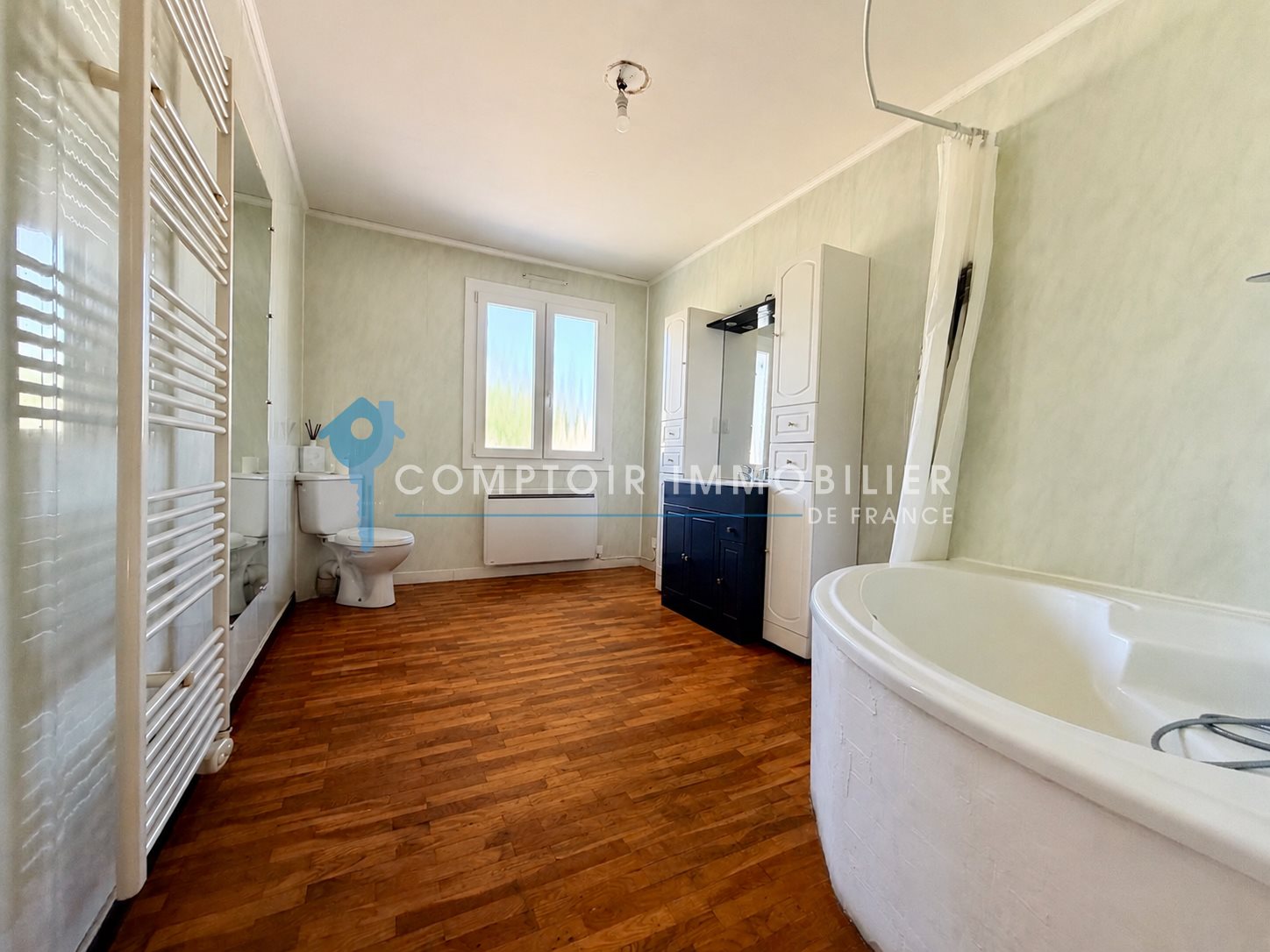 Maison à vendre, 99m², Ardelu