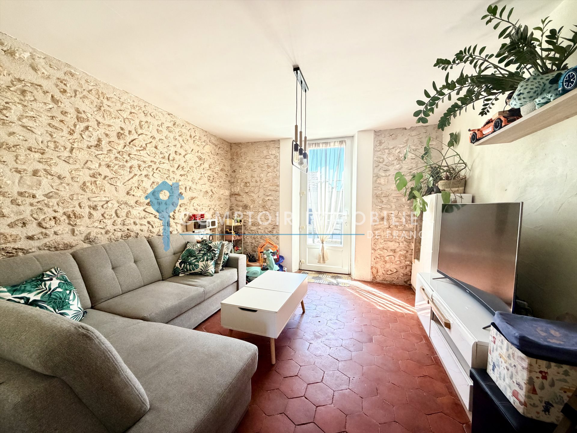 Maison à vendre, 112m², Ardelu